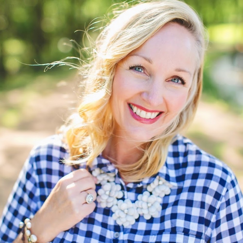 Meet your Posher, Kristi